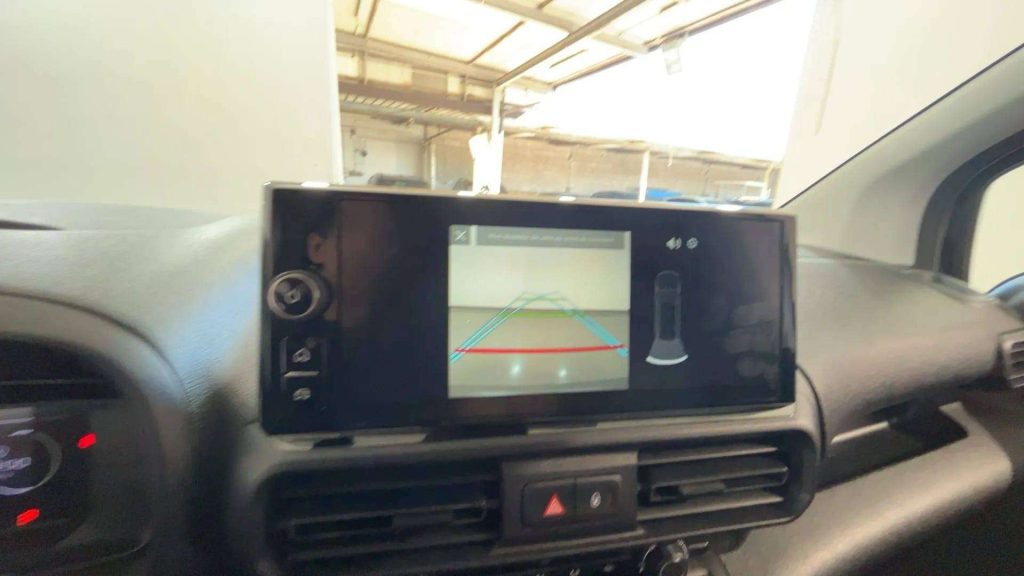 FIAT Doblo Doblo Van M 1.5 diesel Doblo 100cv - 10