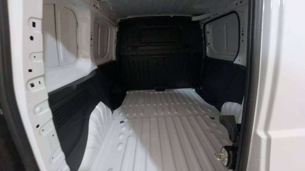 FIAT Doblo Doblo Van M 1.5 diesel Doblo 100cv - 14