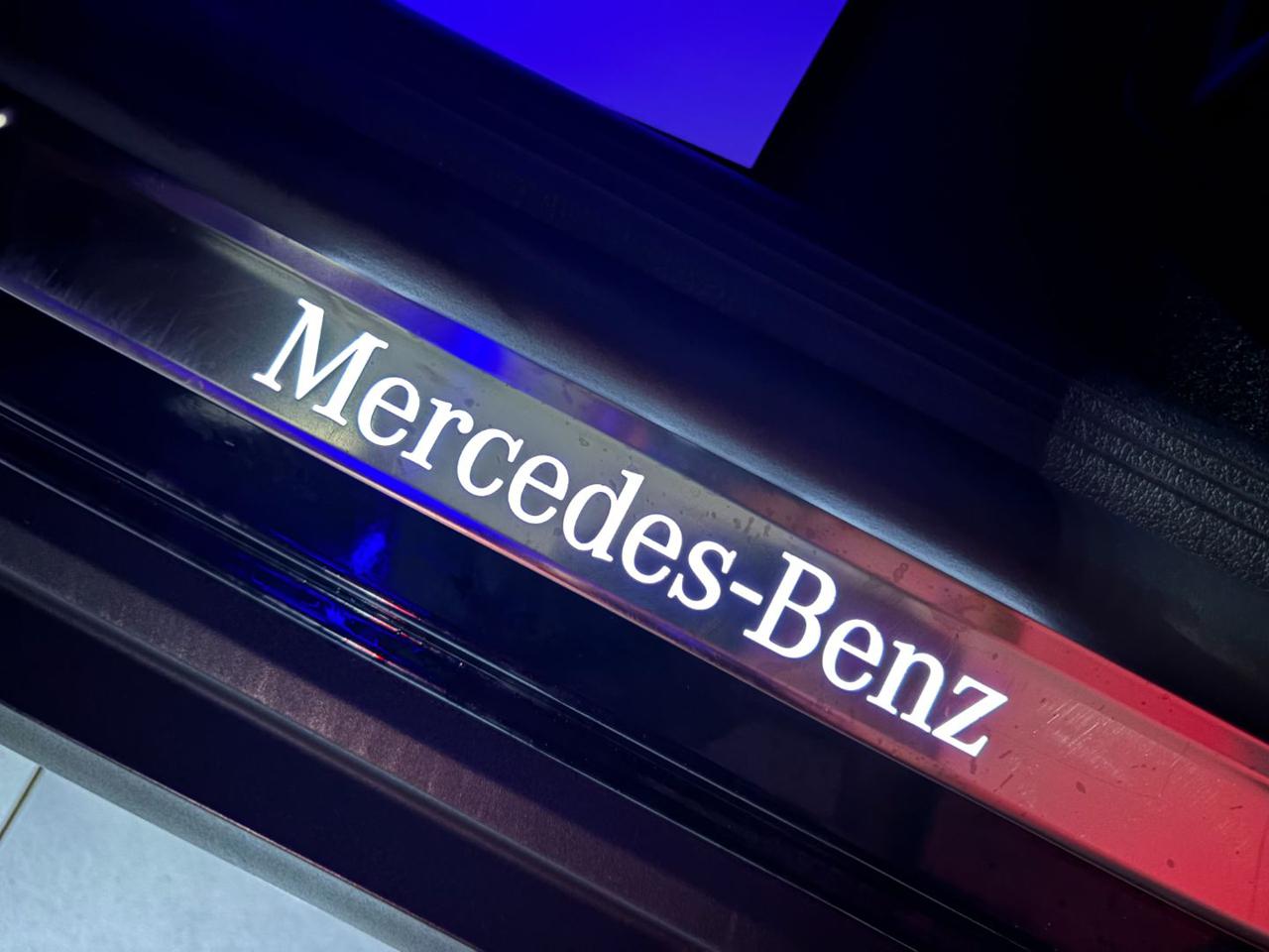MERCEDES-BENZ GLC 220 d 4Matic Mild Hybrid Advanced Plus. - 19