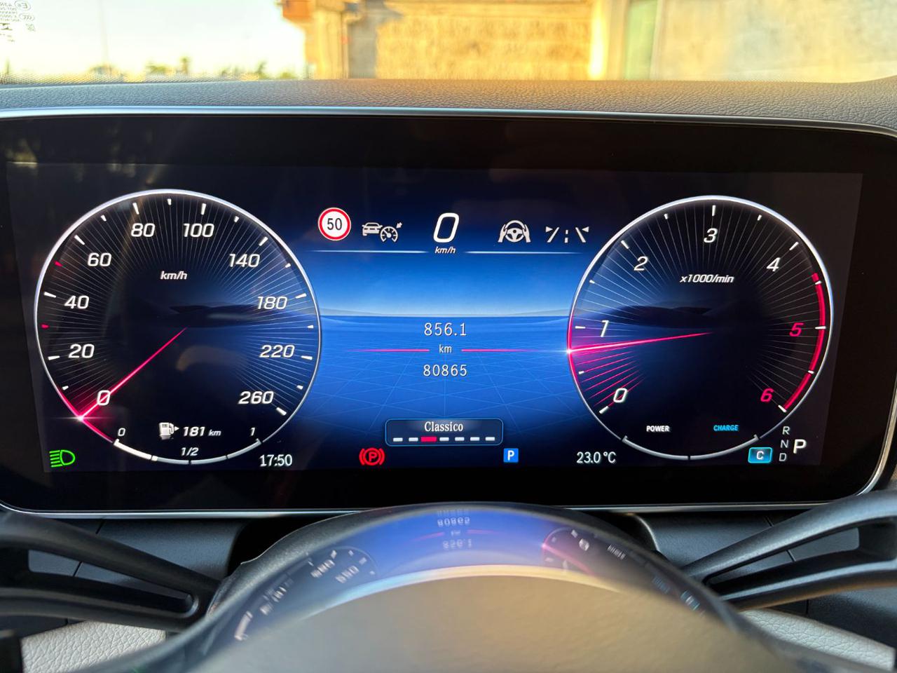 MERCEDES-BENZ GLC 220 d 4Matic Mild Hybrid Advanced Plus. - 16