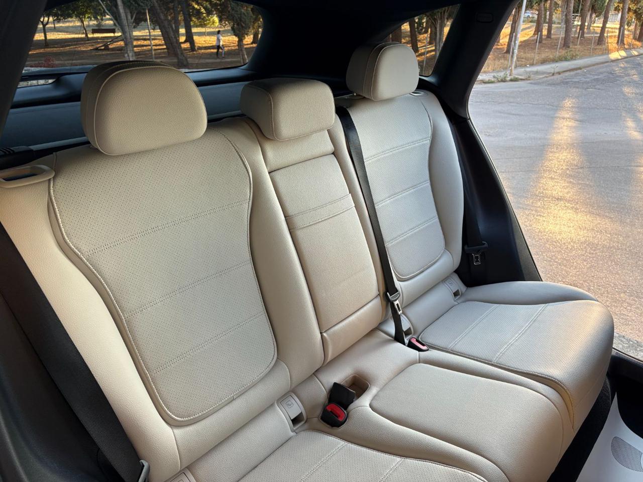 MERCEDES-BENZ GLC 220 d 4Matic Mild Hybrid Advanced Plus. - 26