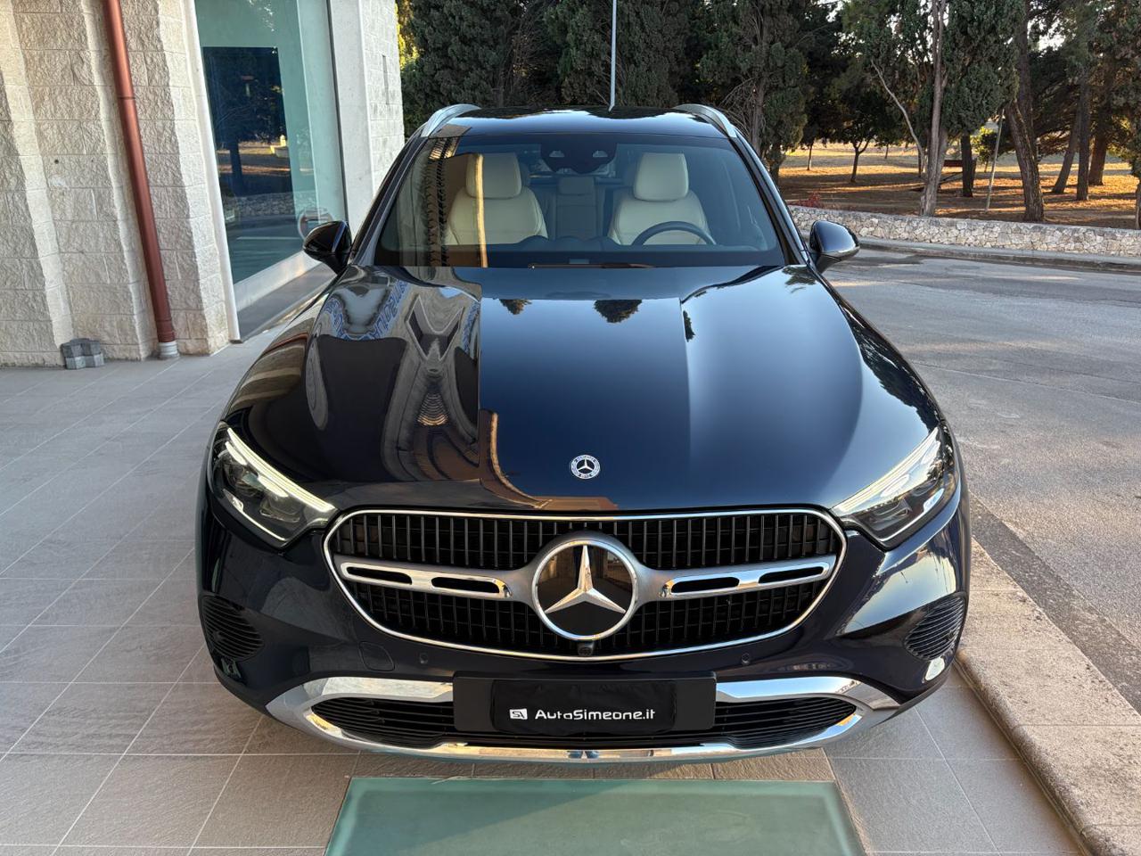 MERCEDES-BENZ GLC 220 d 4Matic Mild Hybrid Advanced Plus. - 2