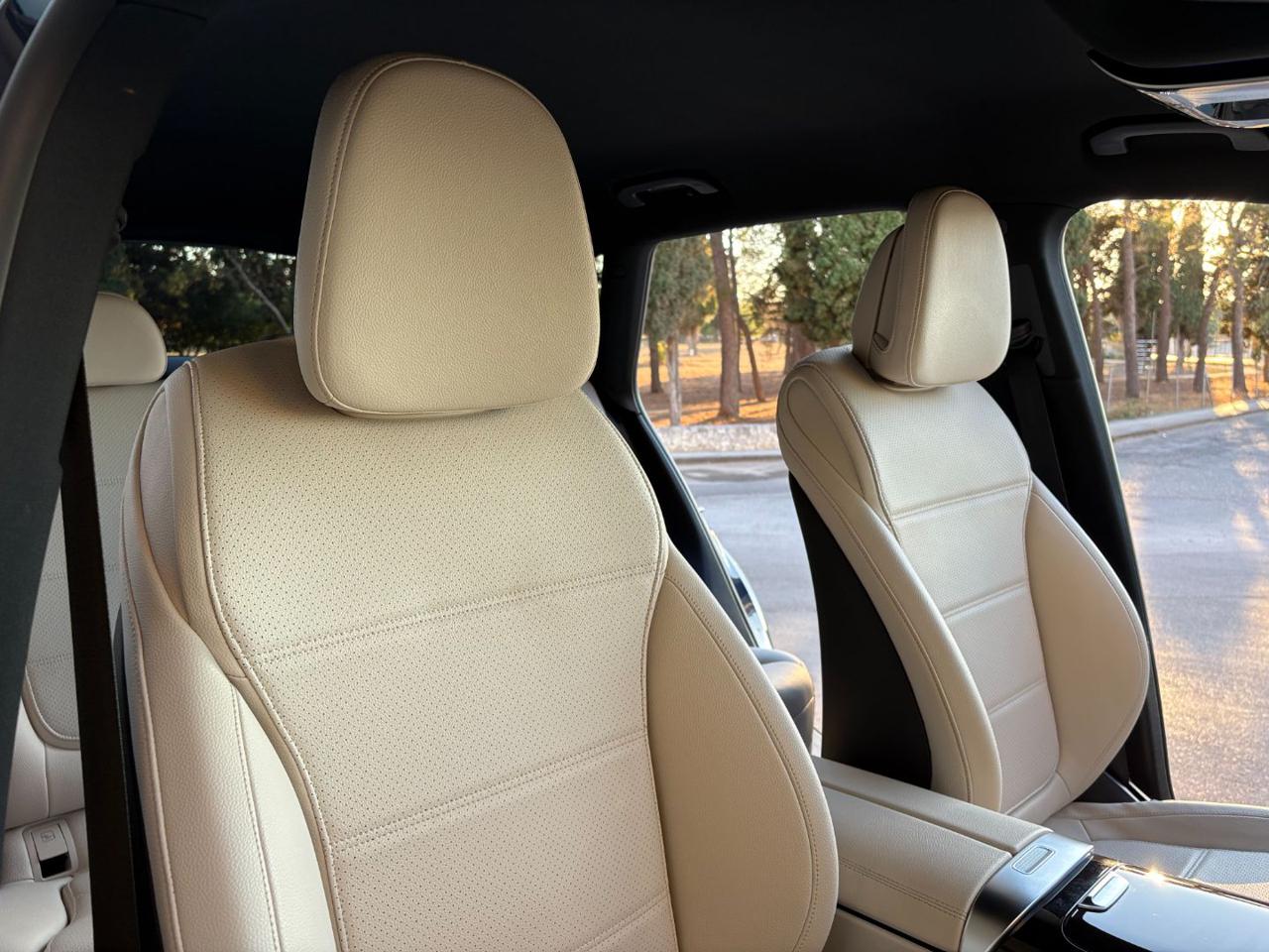 MERCEDES-BENZ GLC 220 d 4Matic Mild Hybrid Advanced Plus. - 10
