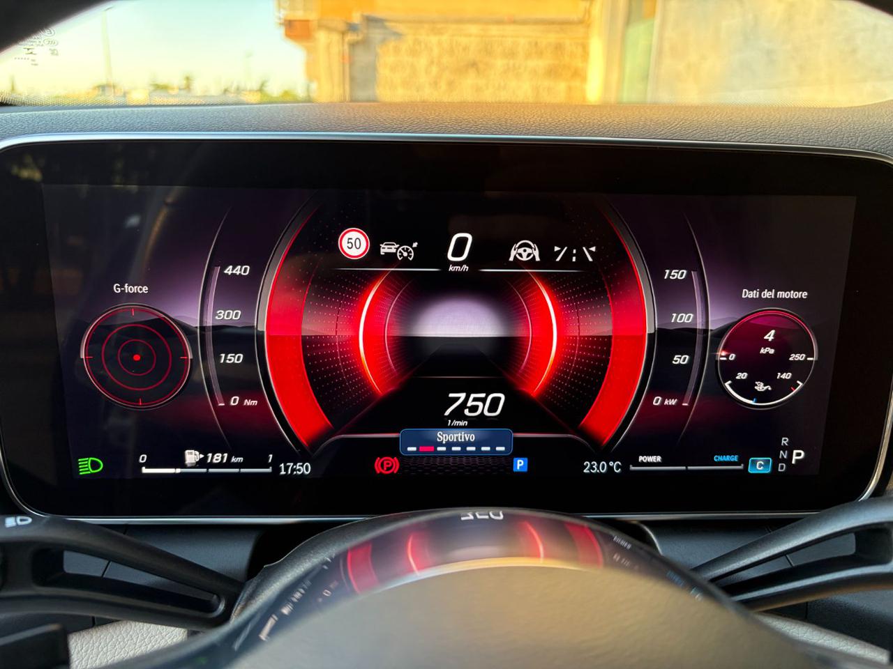 MERCEDES-BENZ GLC 220 d 4Matic Mild Hybrid Advanced Plus. - 32