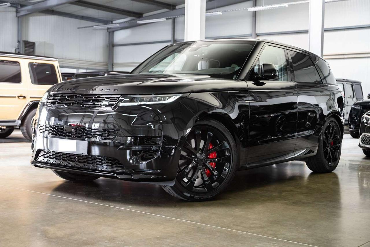 LAND ROVER Range Rover Sport P380 Dynamic SE - MY 2027 - 2