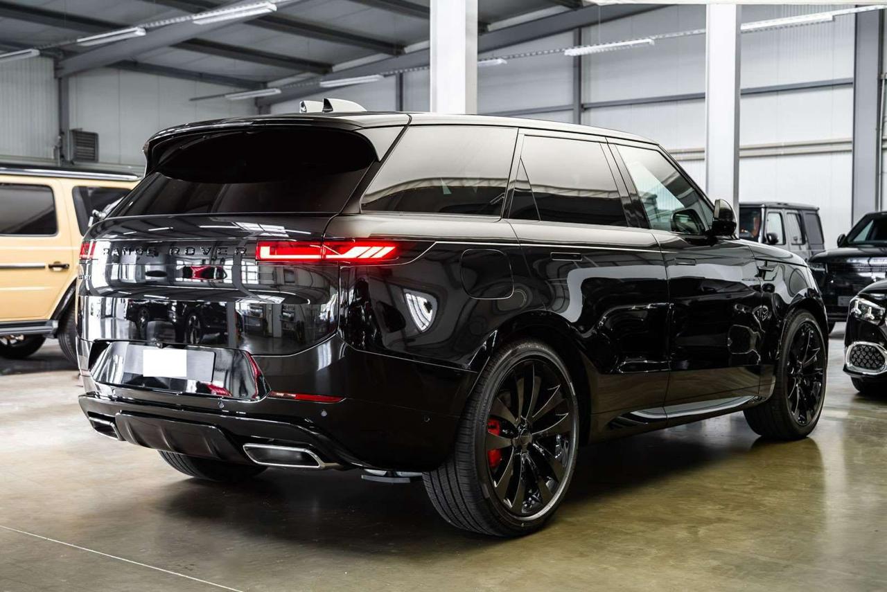 LAND ROVER Range Rover Sport P380 Dynamic SE - MY 2027 - 14