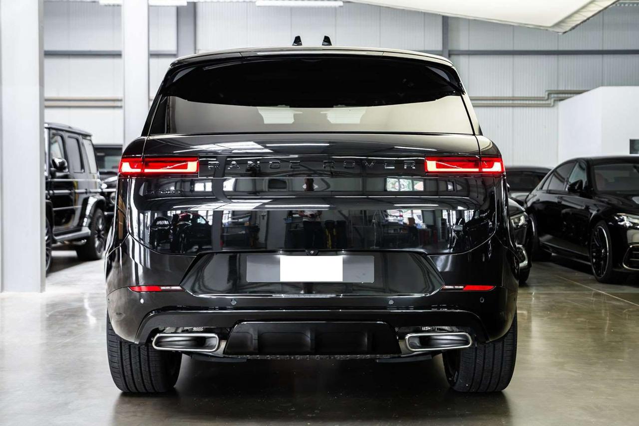 LAND ROVER Range Rover Sport P380 Dynamic SE - MY 2027 - 11