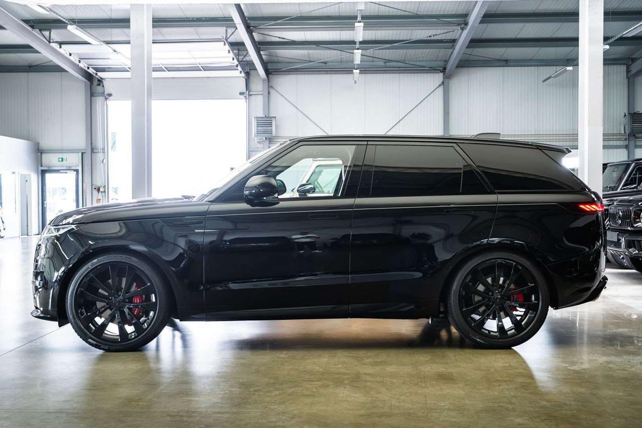LAND ROVER Range Rover Sport P380 Dynamic SE - MY 2027 - 8