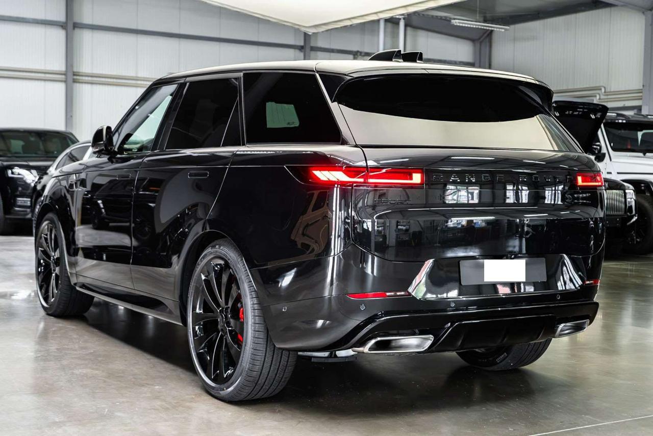 LAND ROVER Range Rover Sport P380 Dynamic SE - MY 2027 - 6