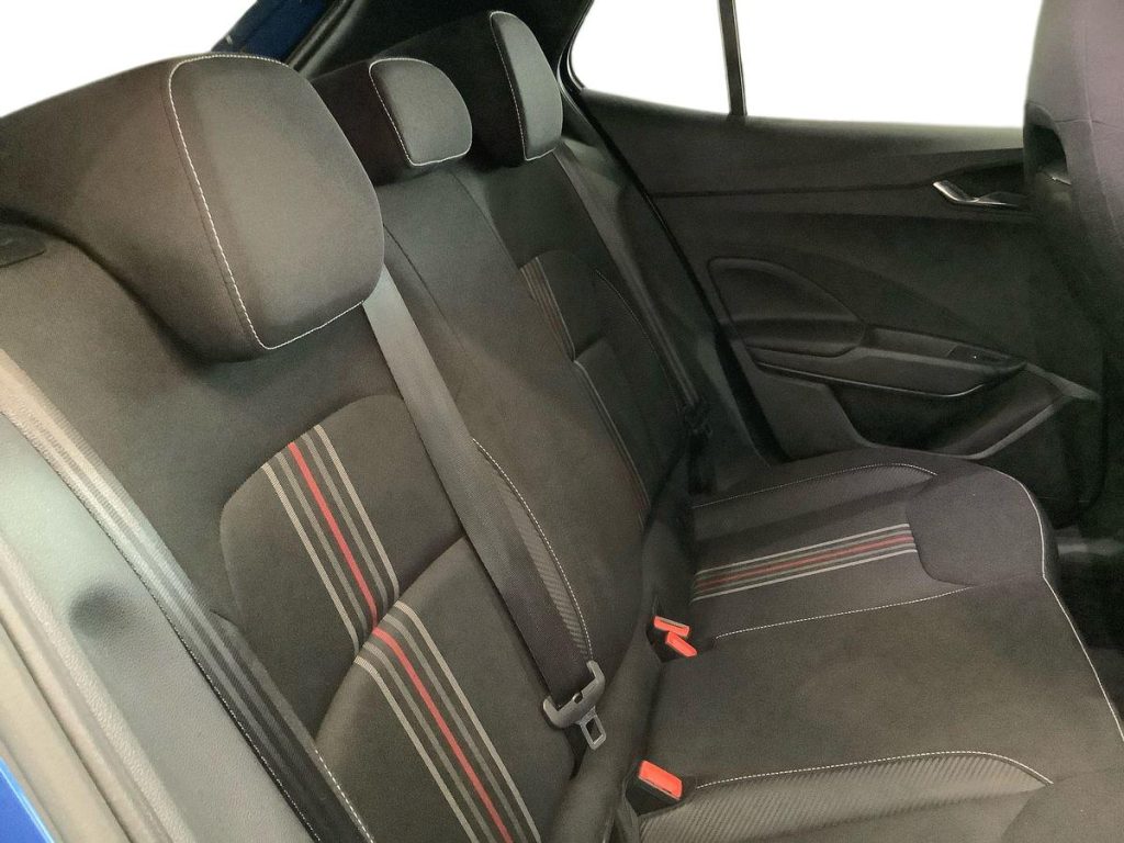 SKODA Fabia 1.0 MPI 80 CV Monte Carlo - 11
