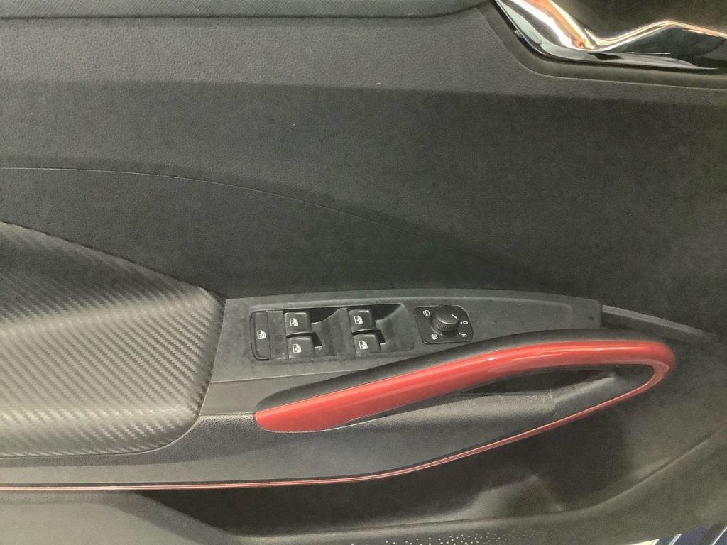 SKODA Fabia 1.0 MPI 80 CV Monte Carlo - 21