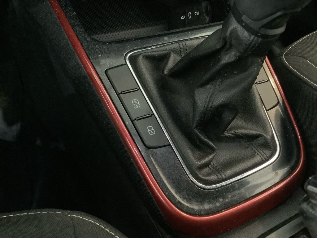 SKODA Fabia 1.0 MPI 80 CV Monte Carlo - 22