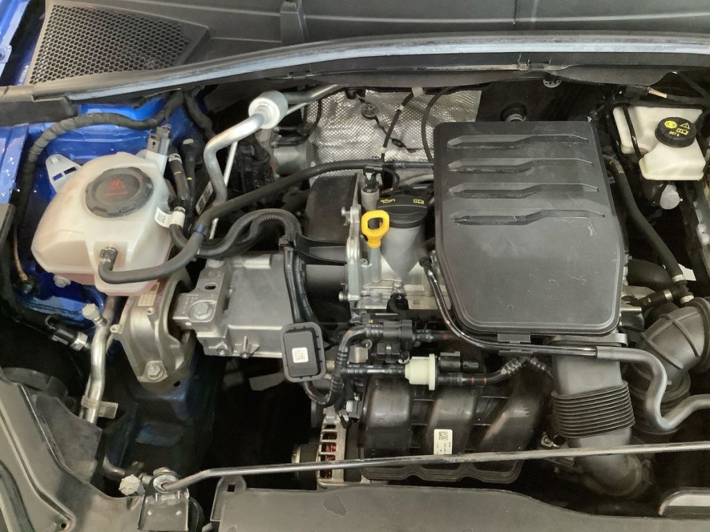 SKODA Fabia 1.0 MPI 80 CV Monte Carlo - 25