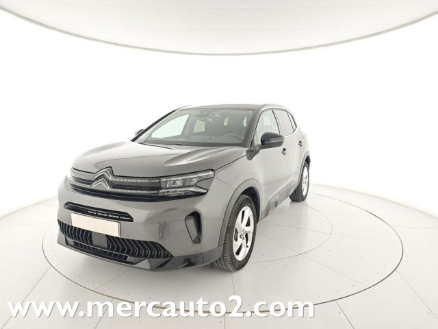 CITROEN C5 Aircross Grigio metallizzato
