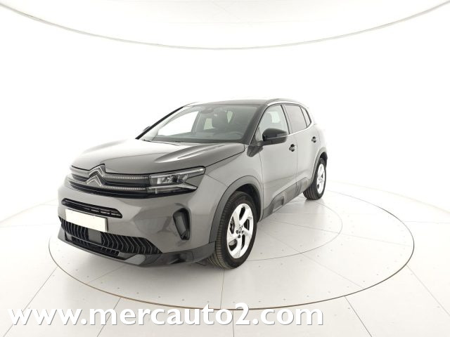 CITROEN C5 Aircross Grigio metallizzato