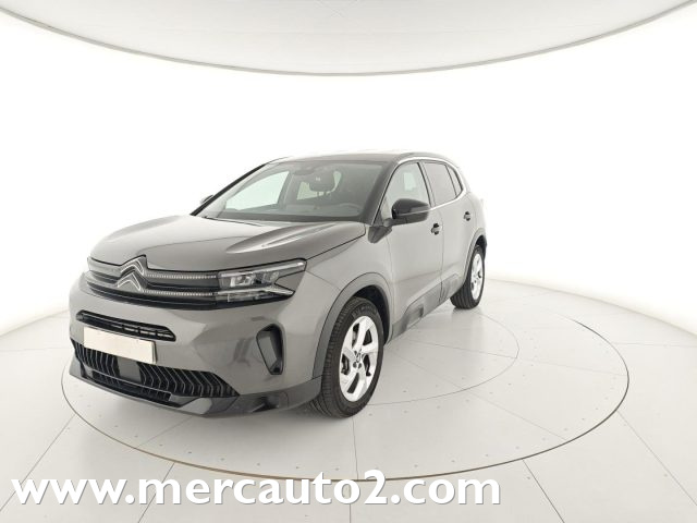 CITROEN C5 Aircross Grigio metallizzato