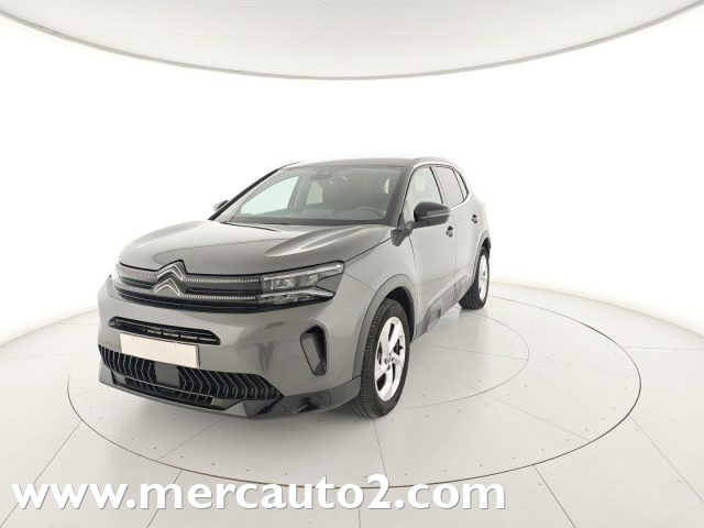 CITROEN C5 Aircross Grigio metallizzato