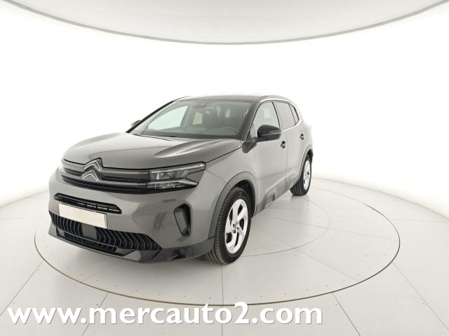 CITROEN C5 Aircross Grigio metallizzato