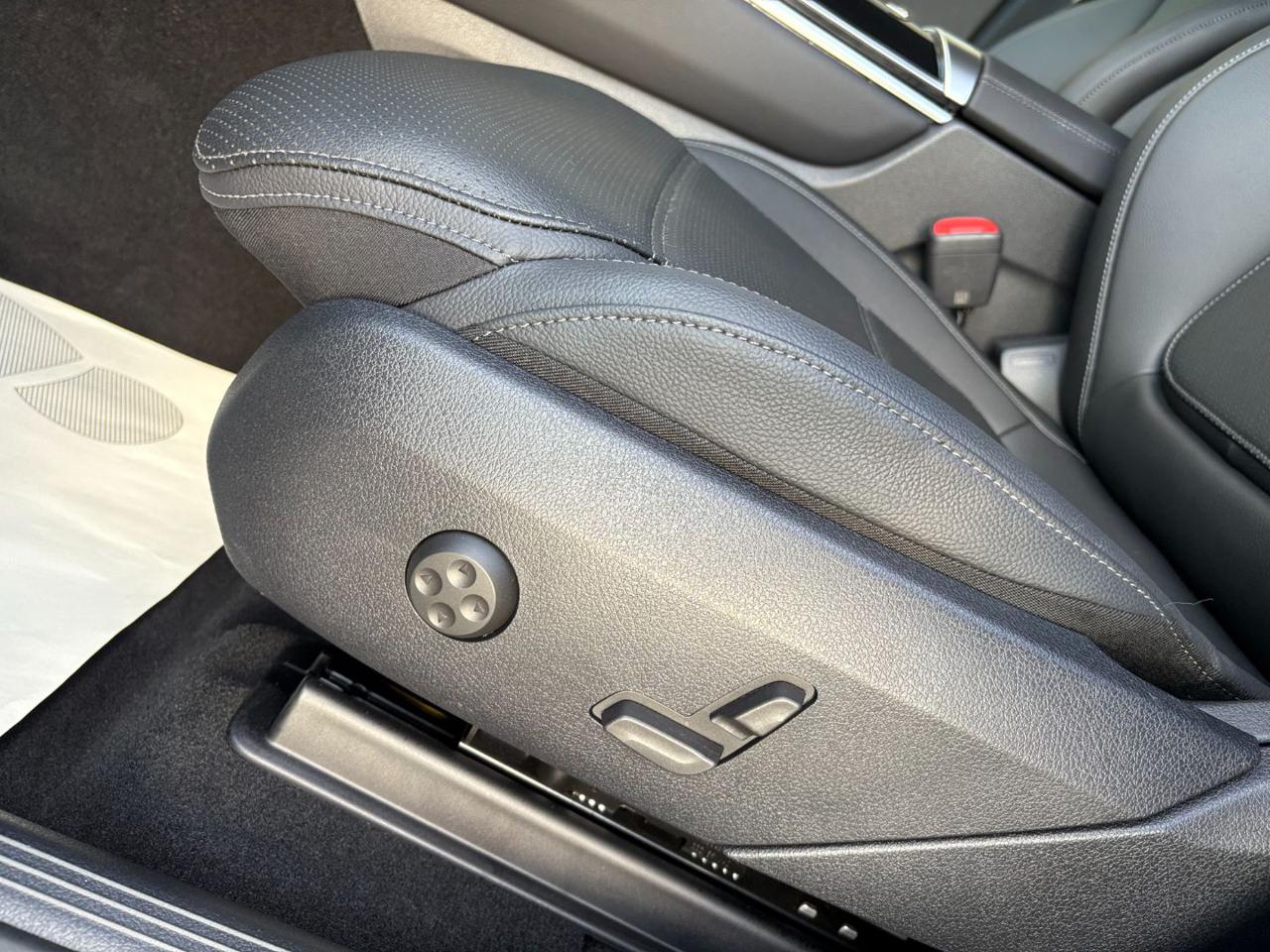 MERCEDES-BENZ GLC 200 d 4Matic Mild Hybrid Advanced Plus. - 24