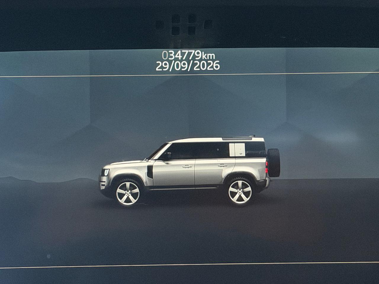 LAND ROVER Defender 110 3.0D I6 300 CV AWD Auto X-Dynamic HSE - 19