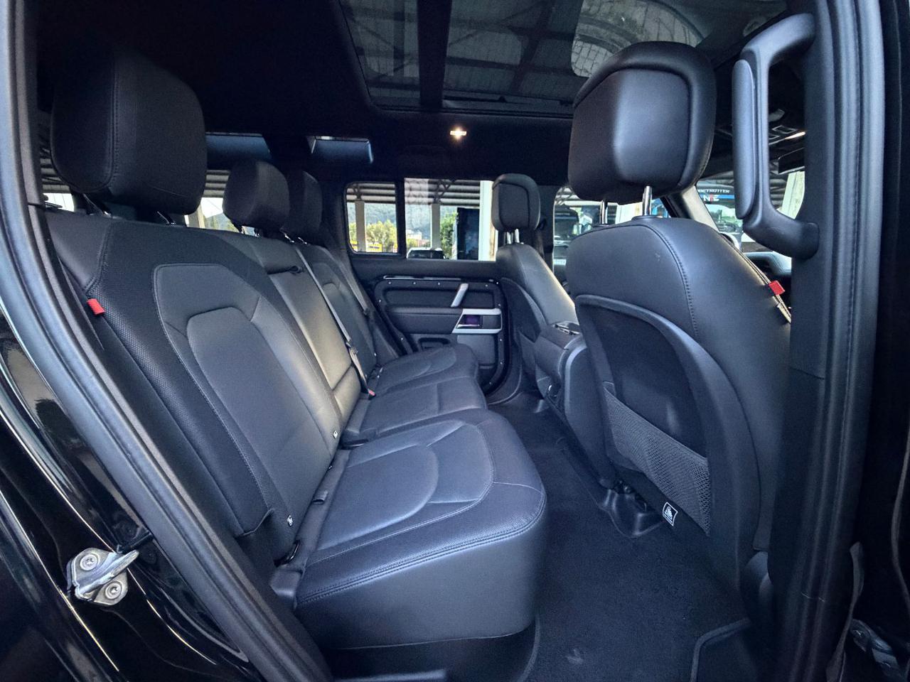 LAND ROVER Defender 110 3.0D I6 300 CV AWD Auto X-Dynamic HSE - 16