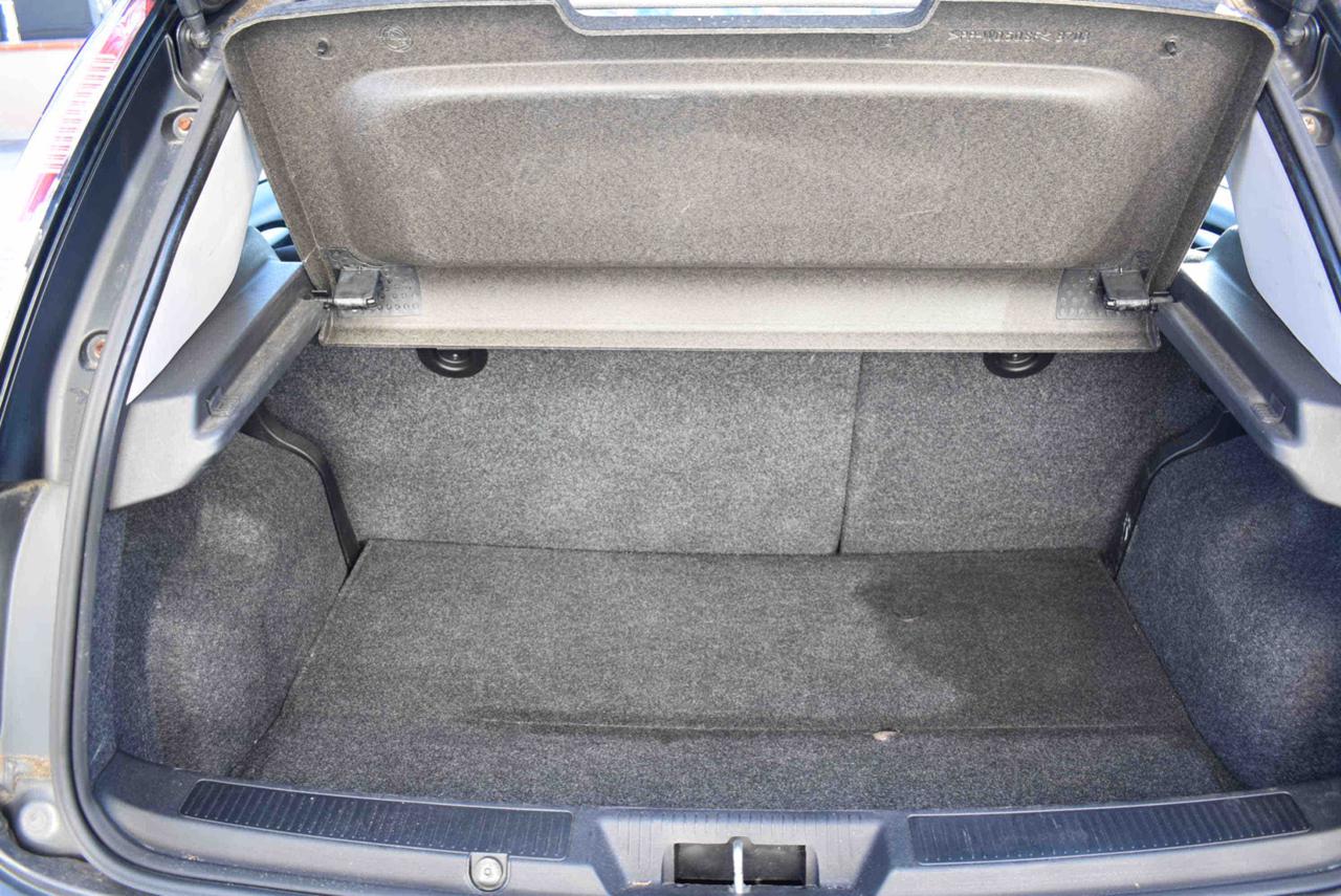 FIAT Punto 1.4 8V 5 porte Natural Power Lounge - 19