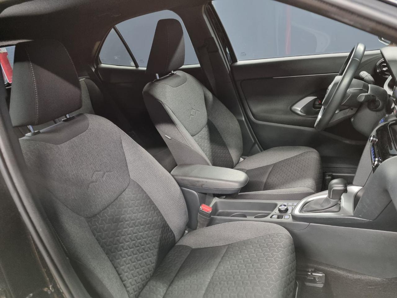 TOYOTA Yaris Cross 1.5 Hybrid 5p. E-CVT AWD-i TREND - 23