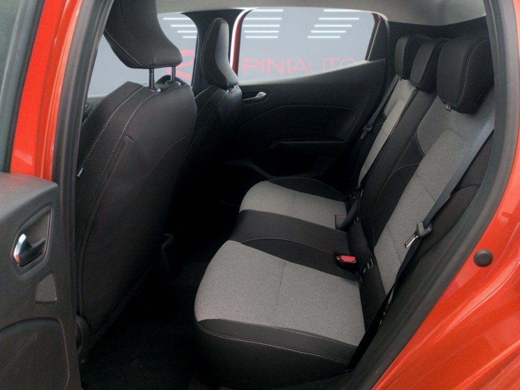 RENAULT Clio Eco-GPL 100 CV Evolution Km 0 Iva Esposta - 15