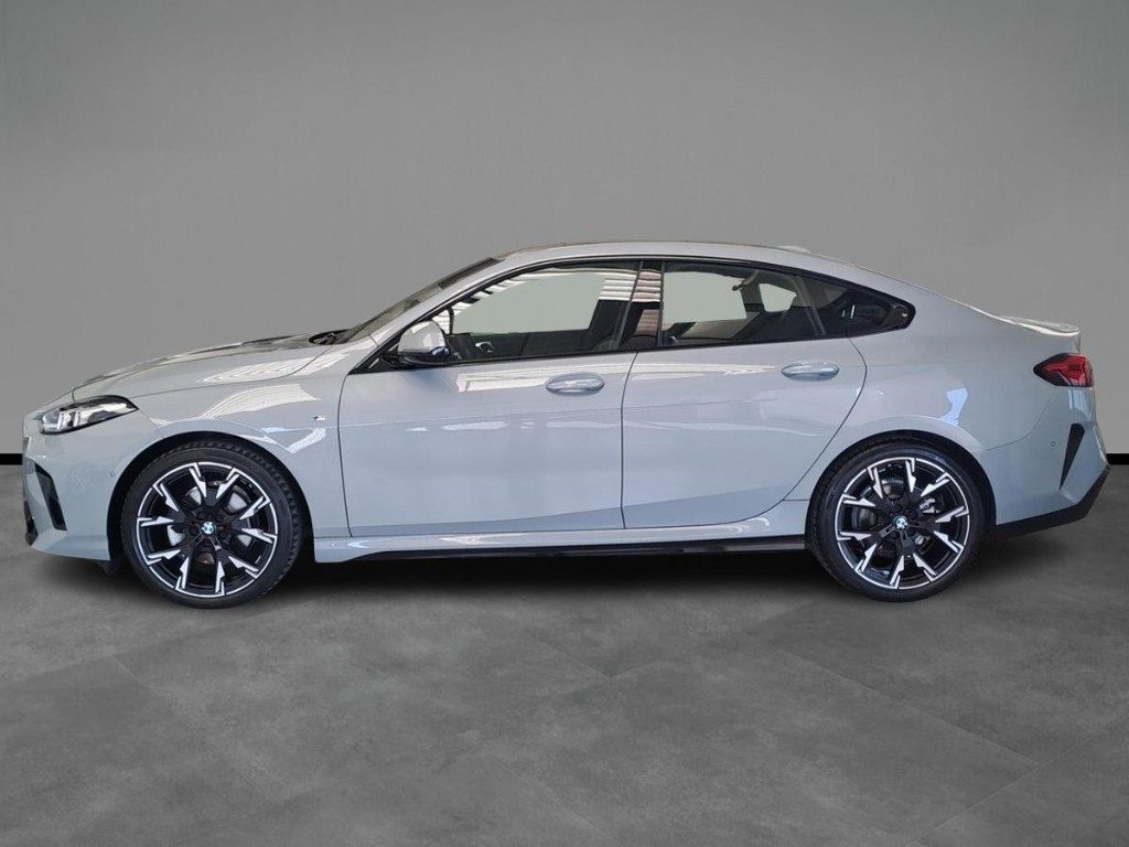 BMW 220 d 48V Gran Coupé MSport Aut. - 3