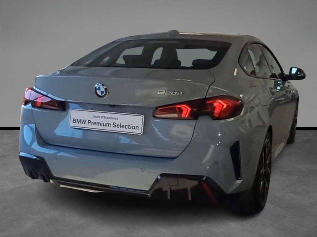 BMW 220 d 48V Gran Coupé MSport Aut. - 16