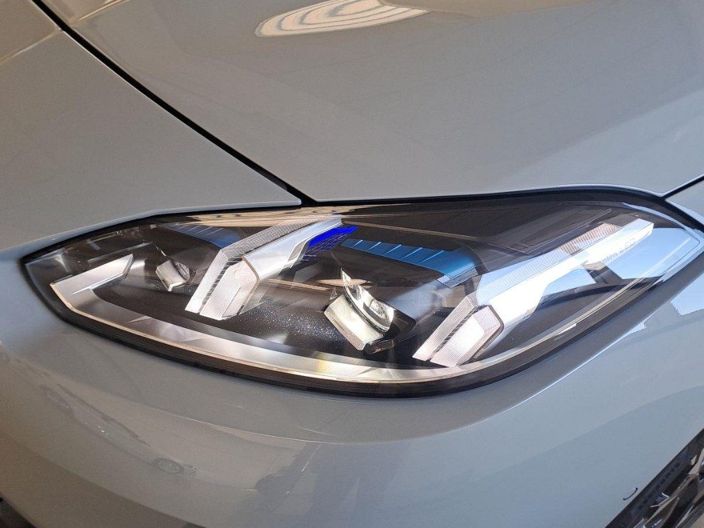 BMW 220 d 48V Gran Coupé MSport Aut. - 6