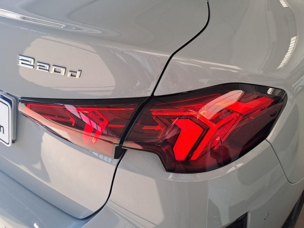 BMW 220 d 48V Gran Coupé MSport Aut. - 7