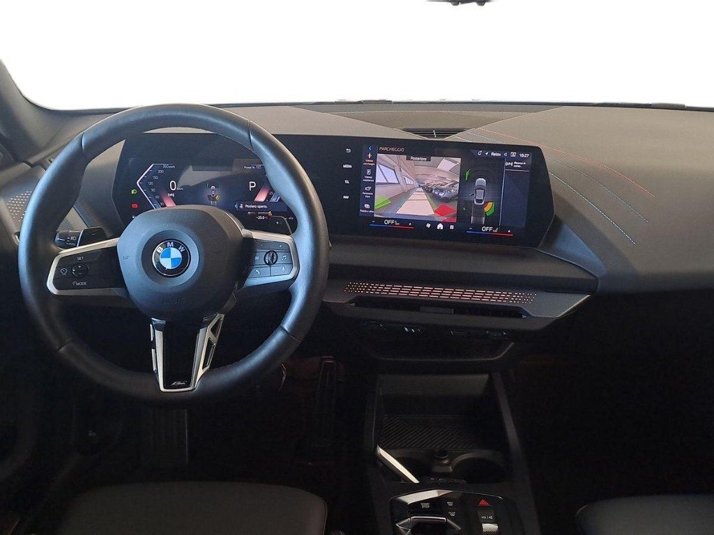 BMW 220 d 48V Gran Coupé MSport Aut. - 8