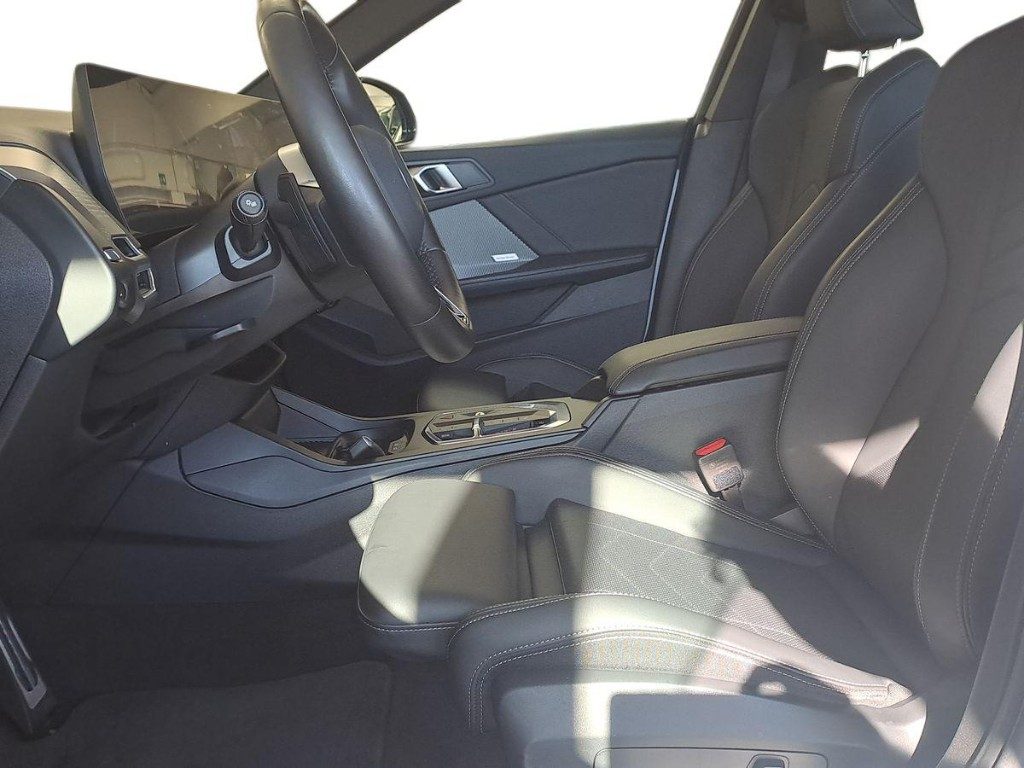 BMW 220 d 48V Gran Coupé MSport Aut. - 9