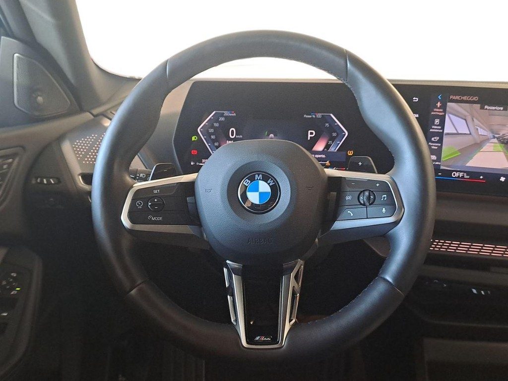 BMW 220 d 48V Gran Coupé MSport Aut. - 10