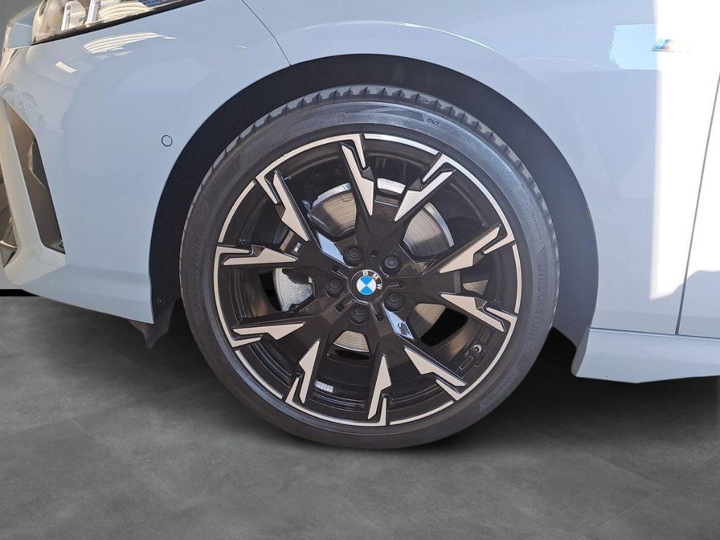 BMW 220 d 48V Gran Coupé MSport Aut. - 5