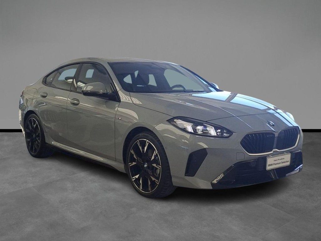 BMW 220 d 48V Gran Coupé MSport Aut. - 15