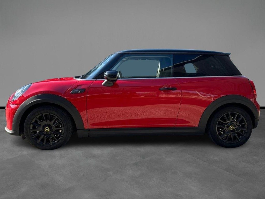 MINI Cooper SE Classic Aut. - 3