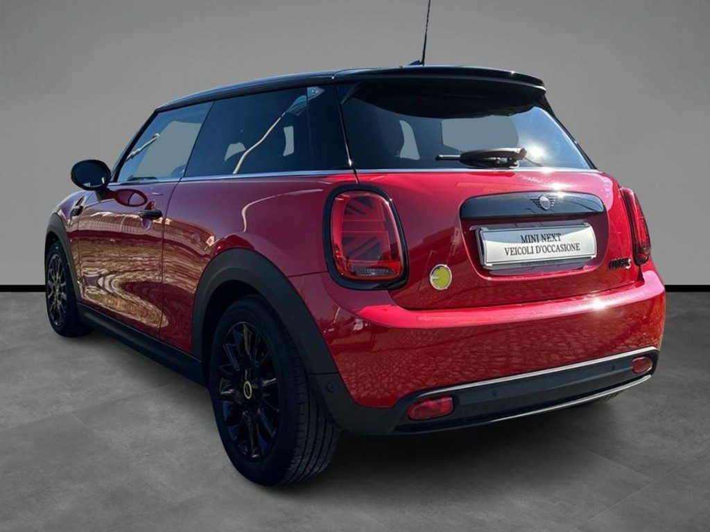 MINI Cooper SE Classic Aut. - 4