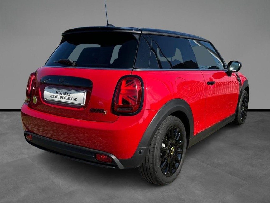 MINI Cooper SE Classic Aut. - 16