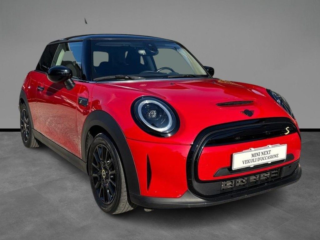 MINI Cooper SE Classic Aut. - 15