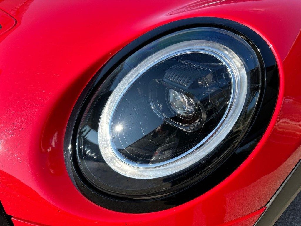 MINI Cooper SE Classic Aut. - 6