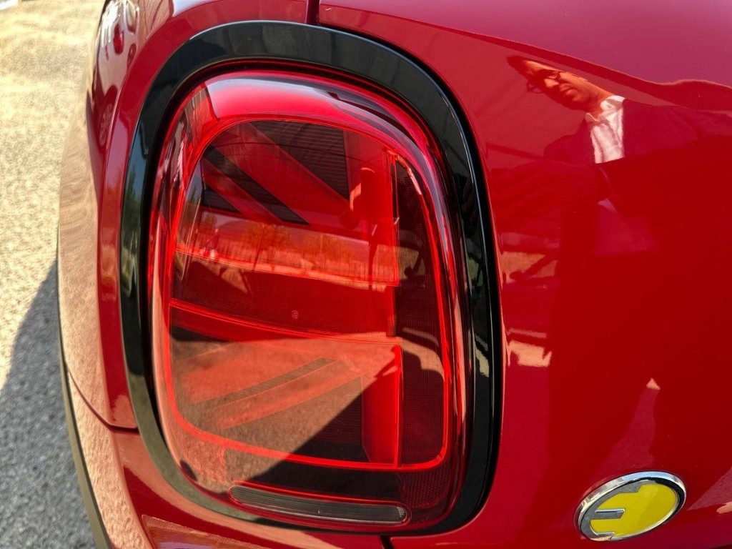 MINI Cooper SE Classic Aut. - 7