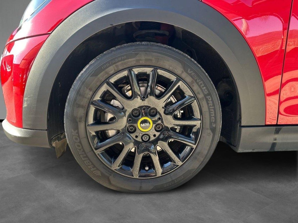 MINI Cooper SE Classic Aut. - 5