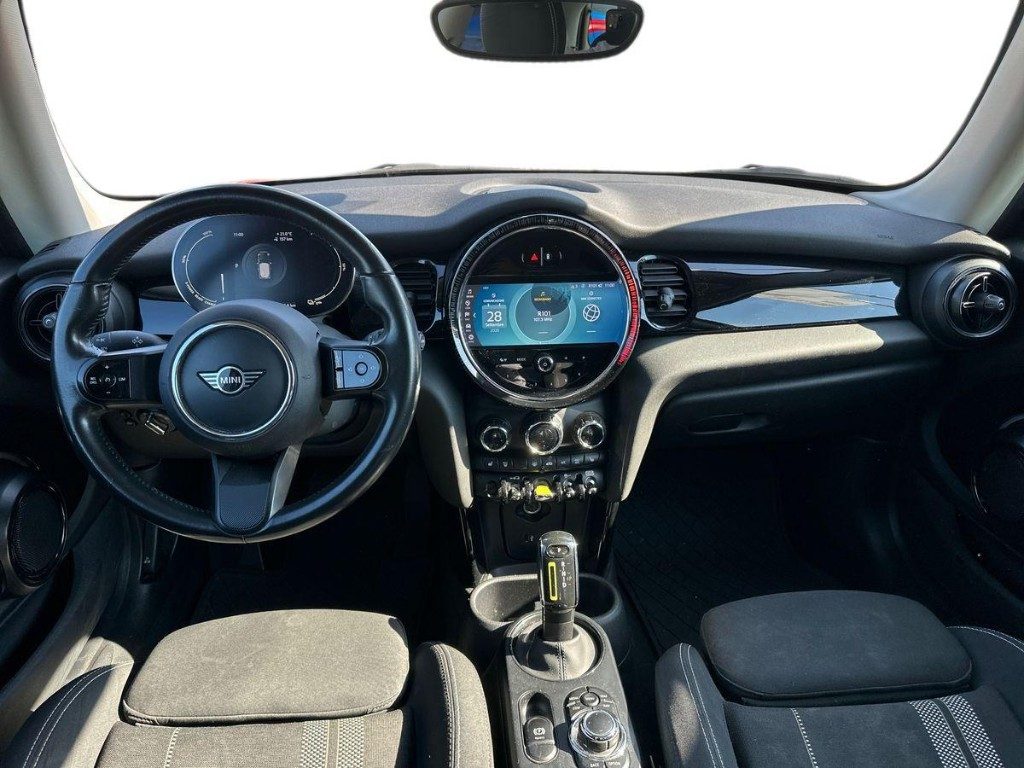 MINI Cooper SE Classic Aut. - 8