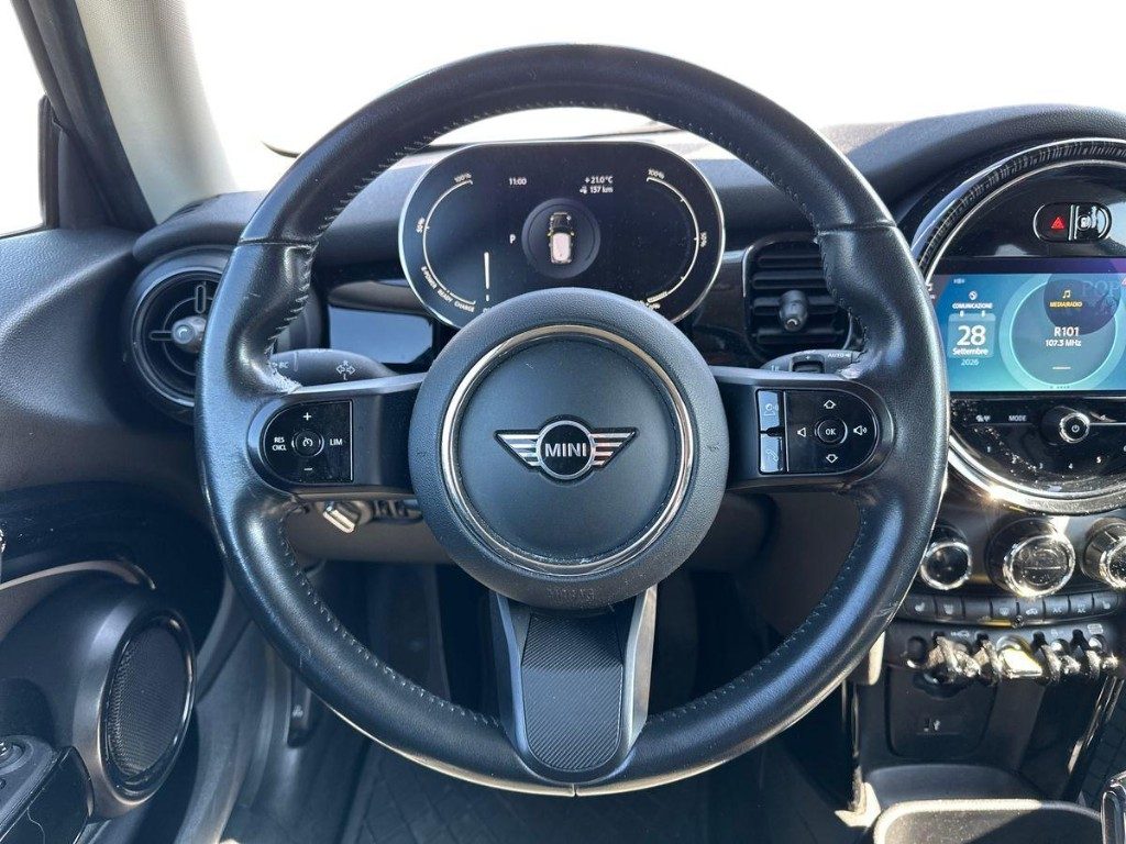 MINI Cooper SE Classic Aut. - 10