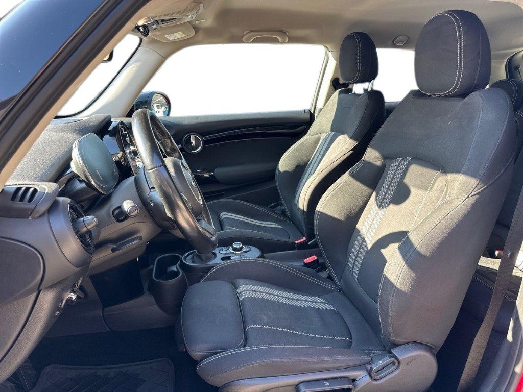 MINI Cooper SE Classic Aut. - 9