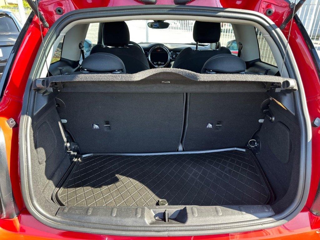 MINI Cooper SE Classic Aut. - 14