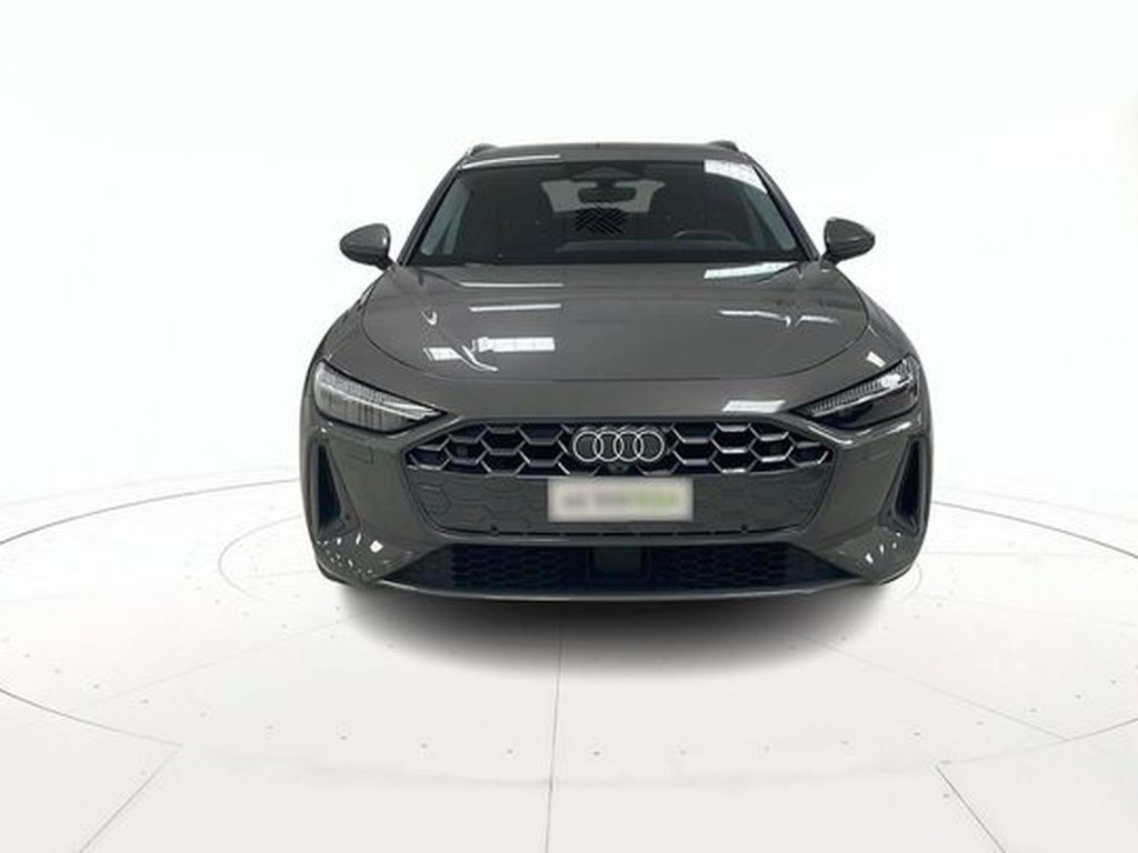 AUDI A5 avant 2.0 tdi mhev+ business advanced 204cv s-tron - 2