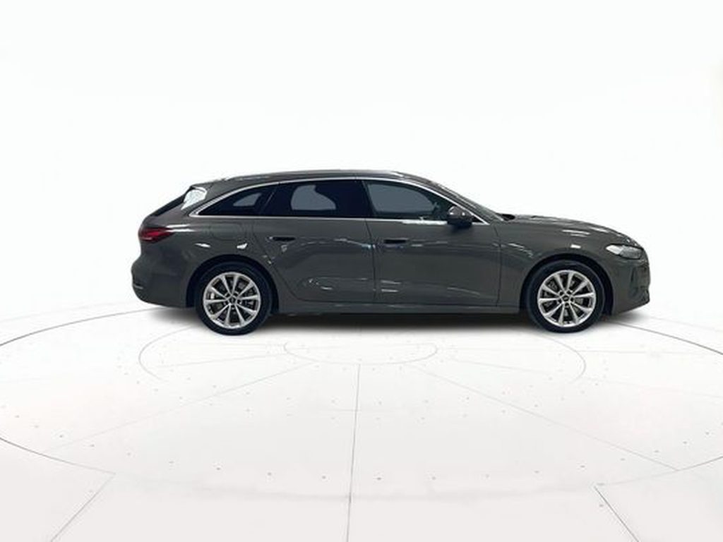 AUDI A5 avant 2.0 tdi mhev+ business advanced 204cv s-tron - 3
